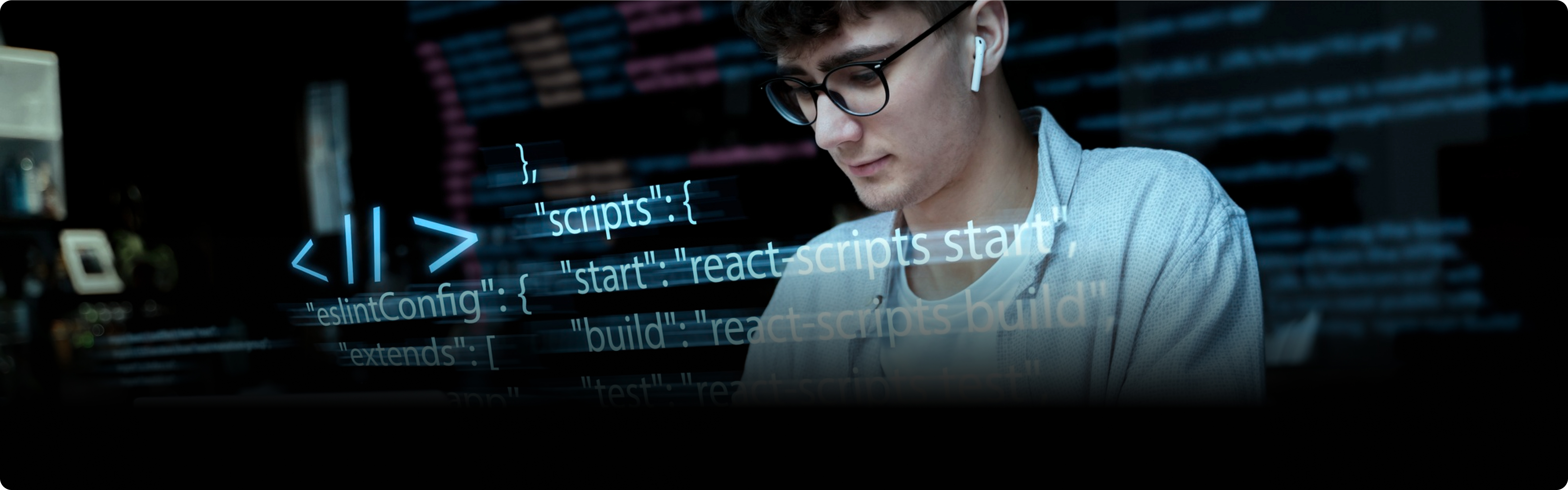 Application Development